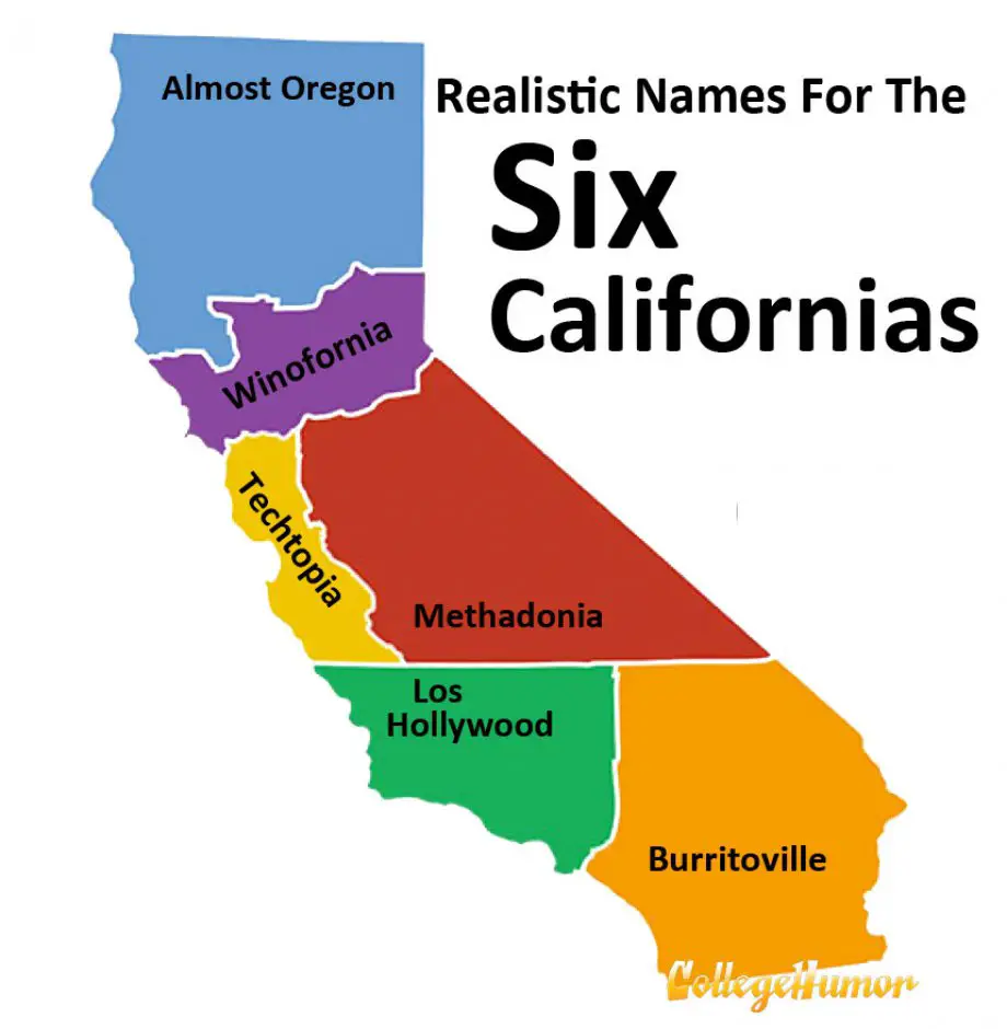 california memes