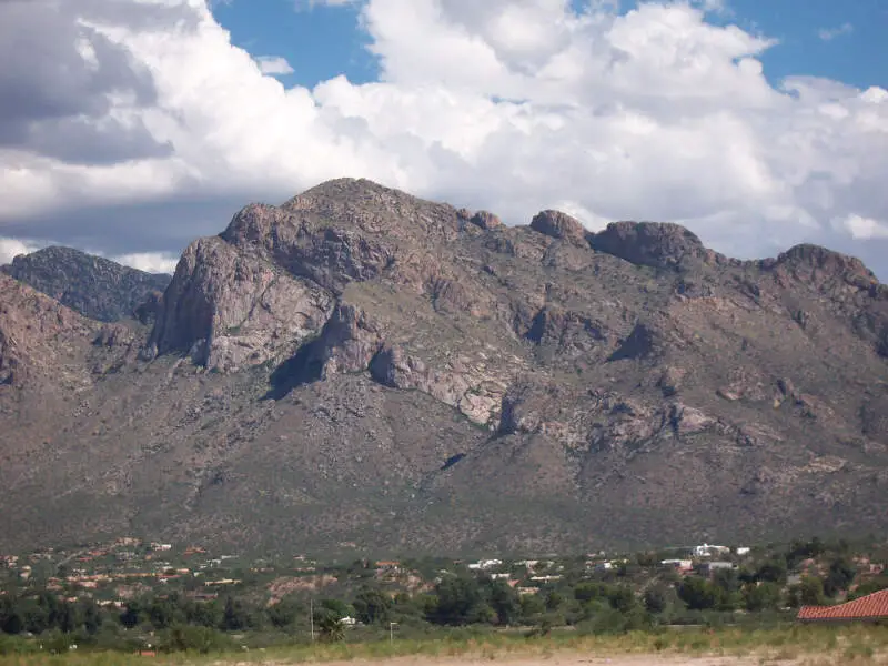 THE 10 SAFEST Cities In Arizona For 2020 - HomeSnacks
