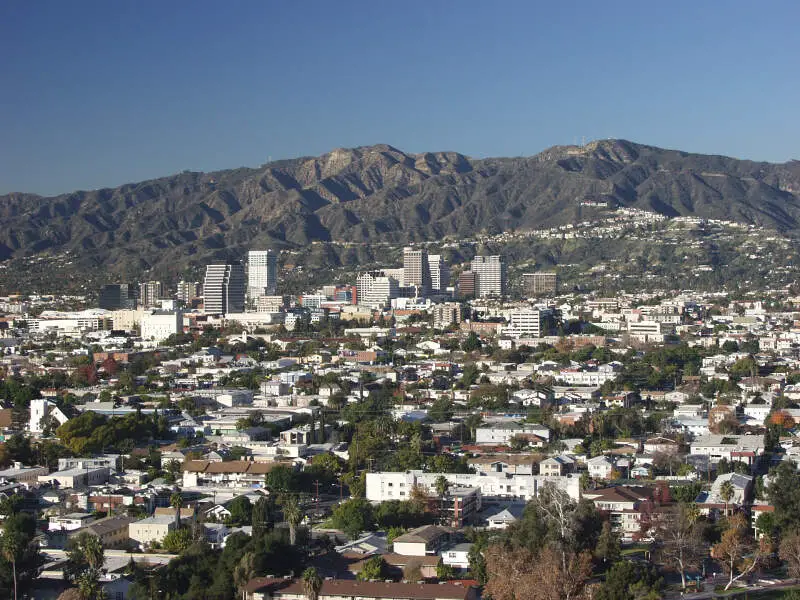 Richest Neighborhoods In Glendale