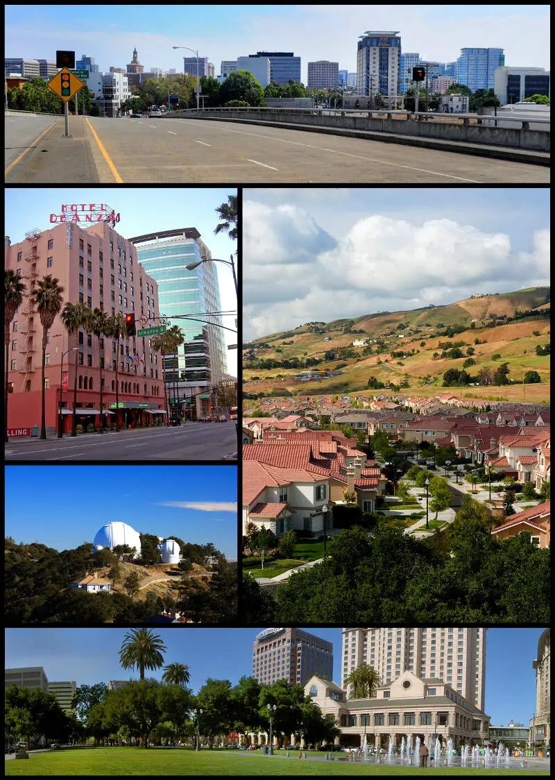 Richest Neighborhoods In San Jose
