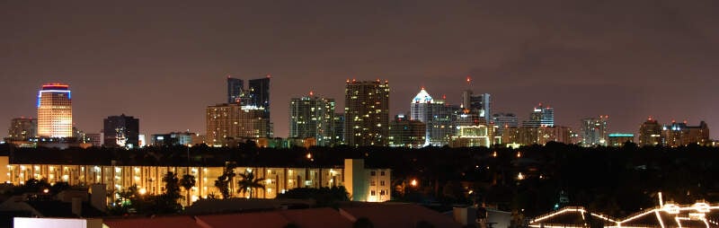 Richest Neighborhoods In Fort Lauderdale