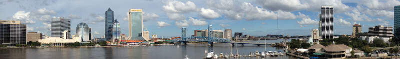 Safest Neighborhoods In Jacksonville