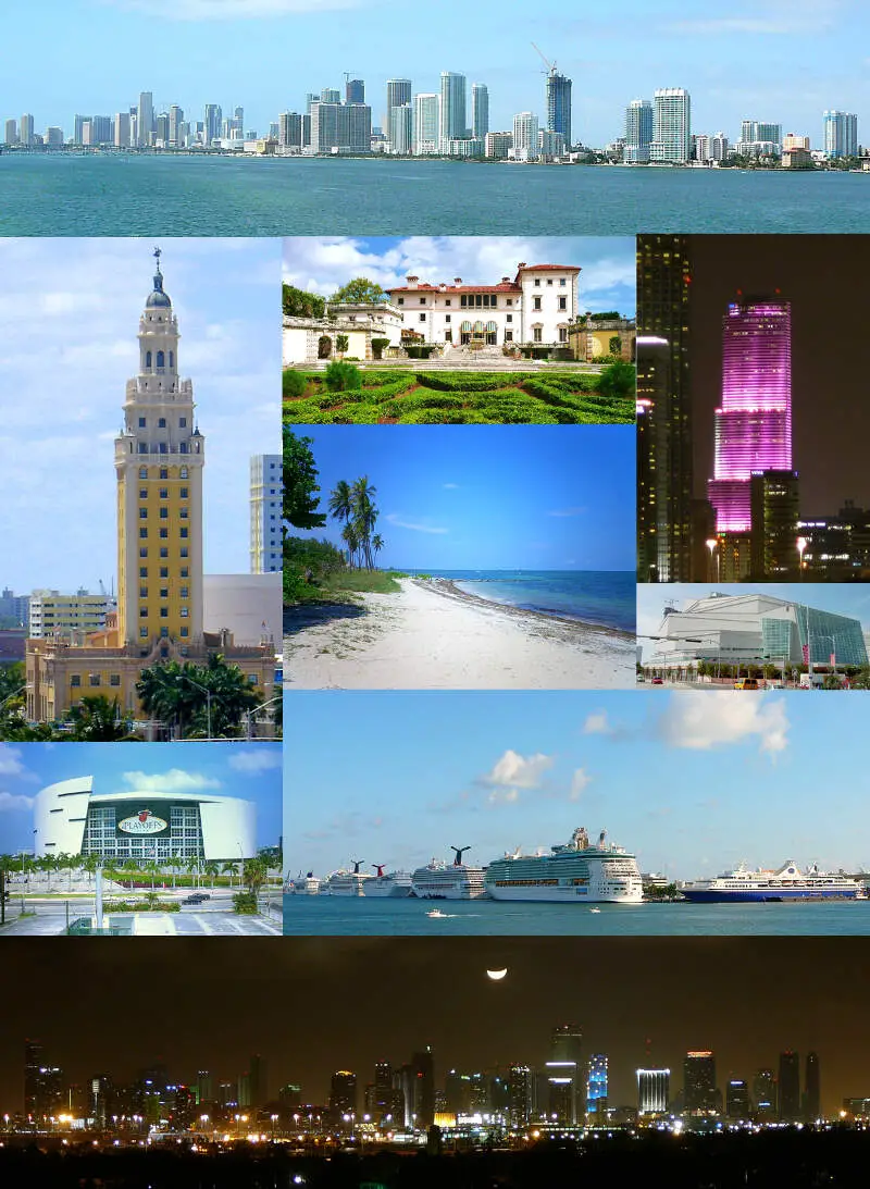 Richest Neighborhoods In Miami