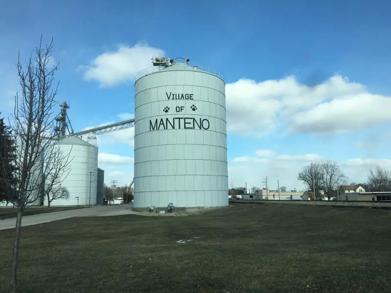 Manteno, Illinois