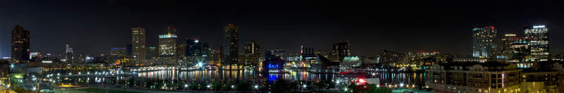 Safest Neighborhoods In Baltimore