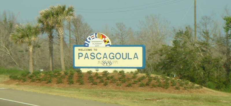 Pascagoula, MS