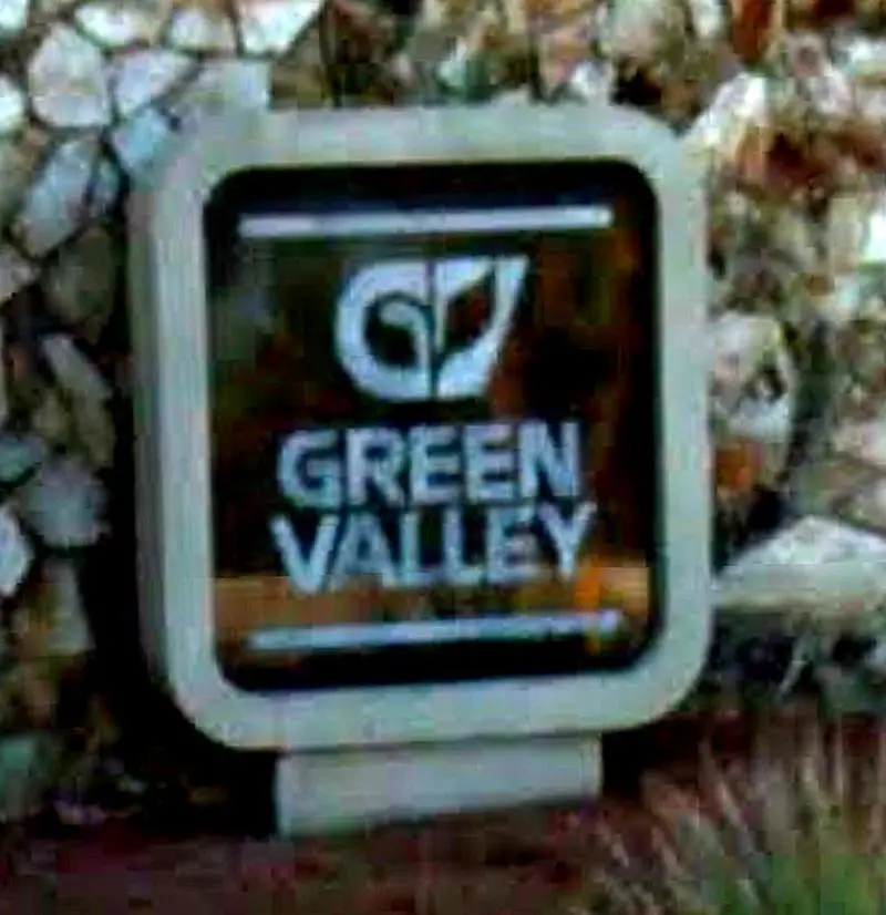 Green Valley South Henderson, NV