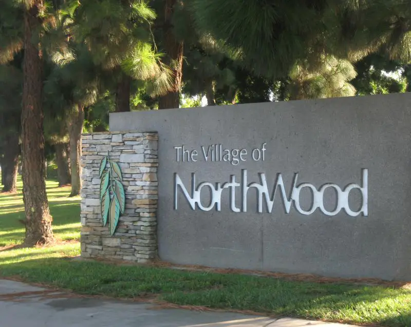 Northwood Irvine, CA