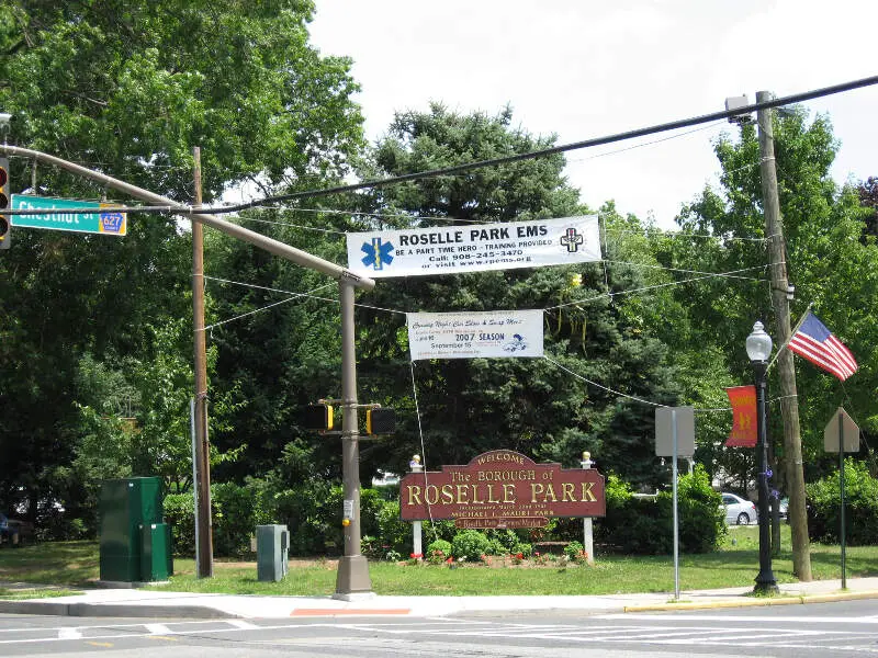 Roselle Park, NJ