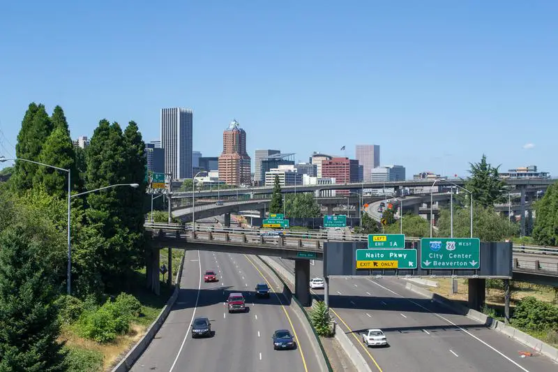 Richest Neighborhoods In Portland