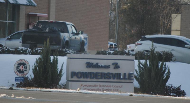 Powdersville, SC