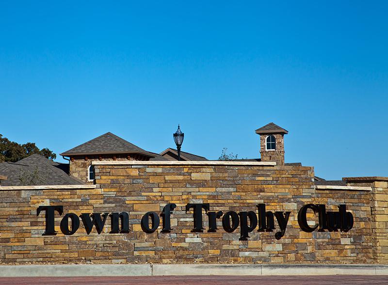 Trophy Club, TX