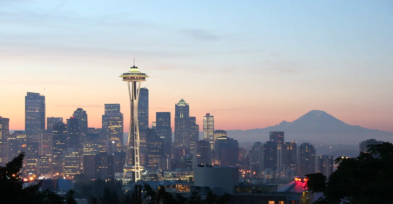 Richest Neighborhoods In Seattle